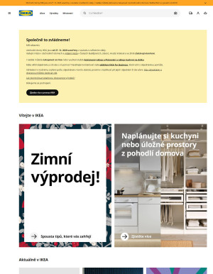 IKEA