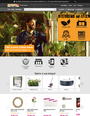 Hornbach