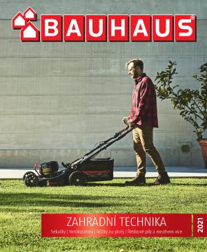 BAUHAUS