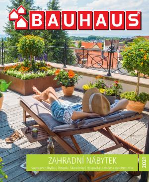 BAUHAUS