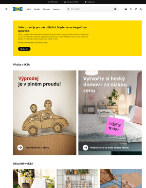 IKEA