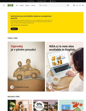 IKEA