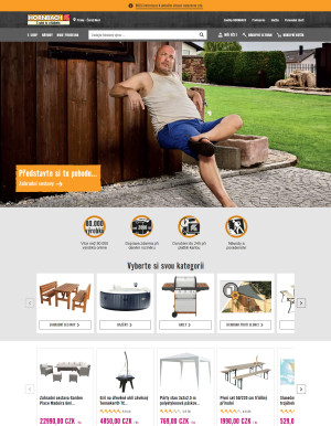 Hornbach