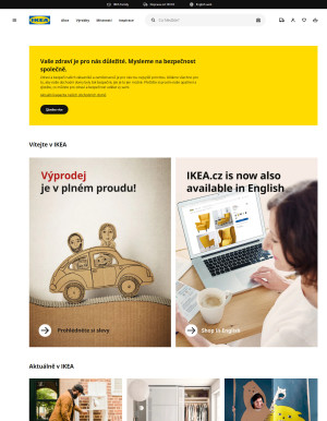 IKEA
