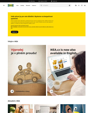 IKEA
