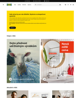 IKEA