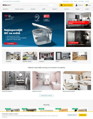 Siko Koupelny & Kuchyně
