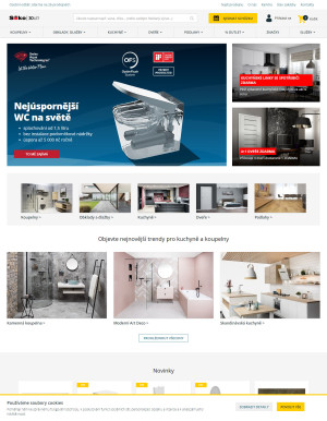 Siko Koupelny & Kuchyně
