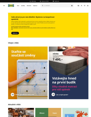 IKEA