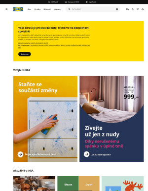 IKEA