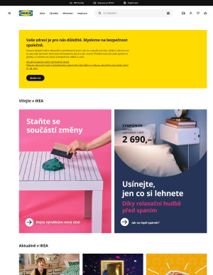 IKEA