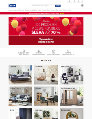 Jysk