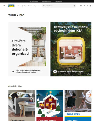 IKEA