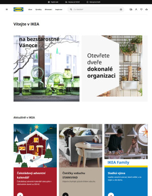 IKEA