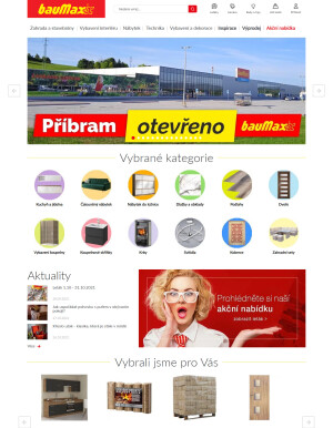 bauMax
