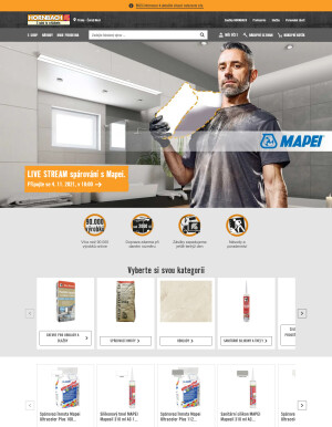 Hornbach