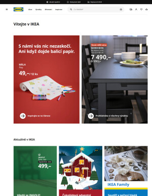 IKEA