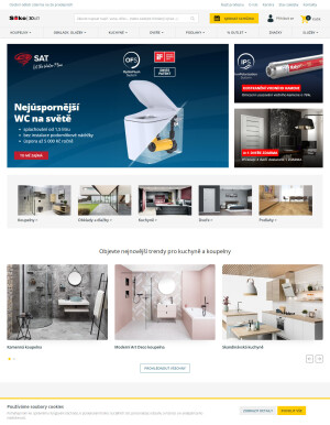 Siko Koupelny & Kuchyně