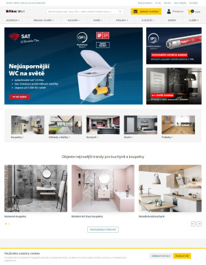 Siko Koupelny & Kuchyně