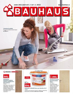 BAUHAUS