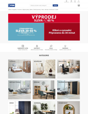 Jysk
