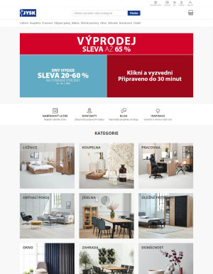 Jysk