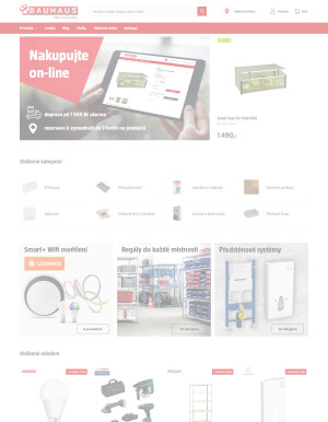 BAUHAUS