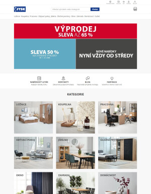 Jysk