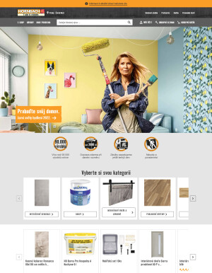 Hornbach