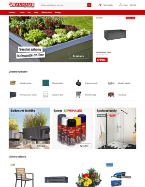 BAUHAUS