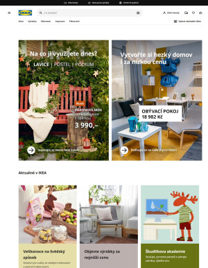 IKEA