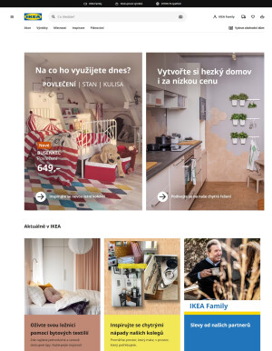 IKEA