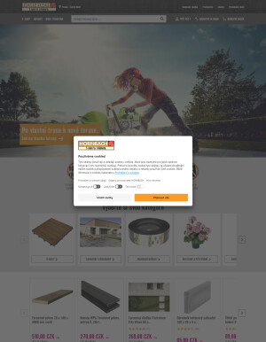 Hornbach