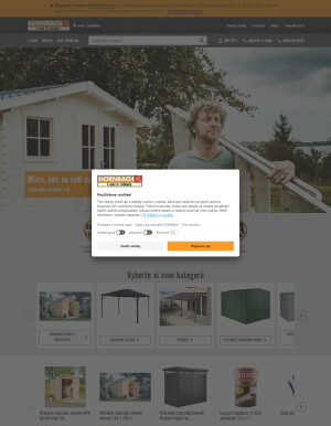 Hornbach