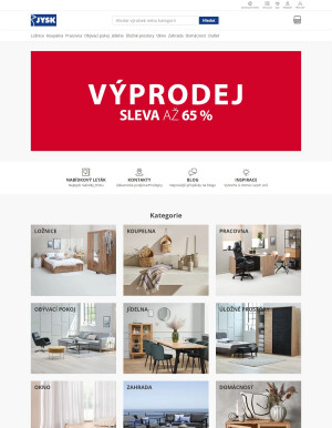 Jysk