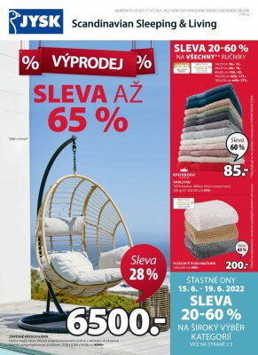 Jysk
