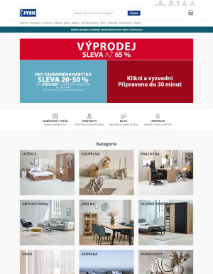 Jysk