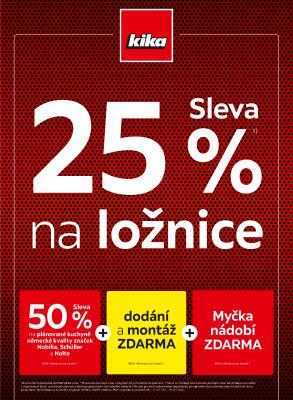 Kika nábytek