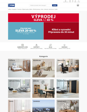 Jysk