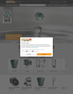 Hornbach