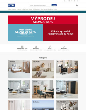 Jysk