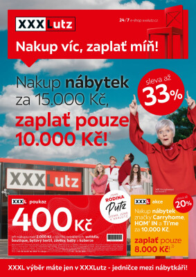 XXXLutz