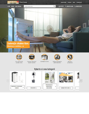 Hornbach