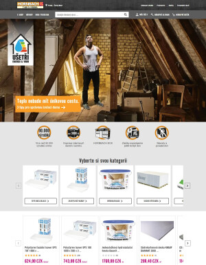 Hornbach