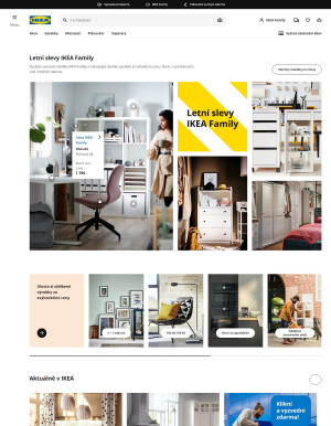 IKEA