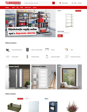 BAUHAUS
