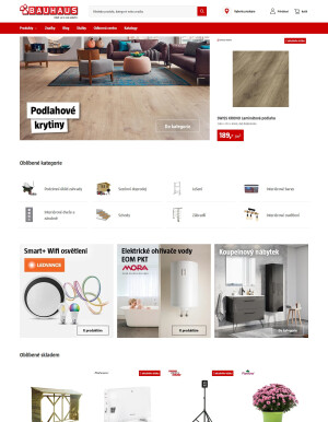 BAUHAUS