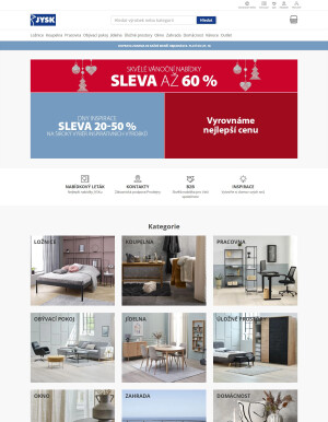 Jysk