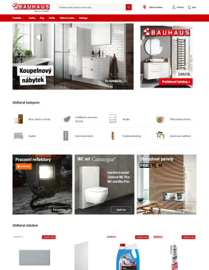 BAUHAUS