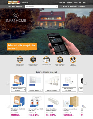 Hornbach
